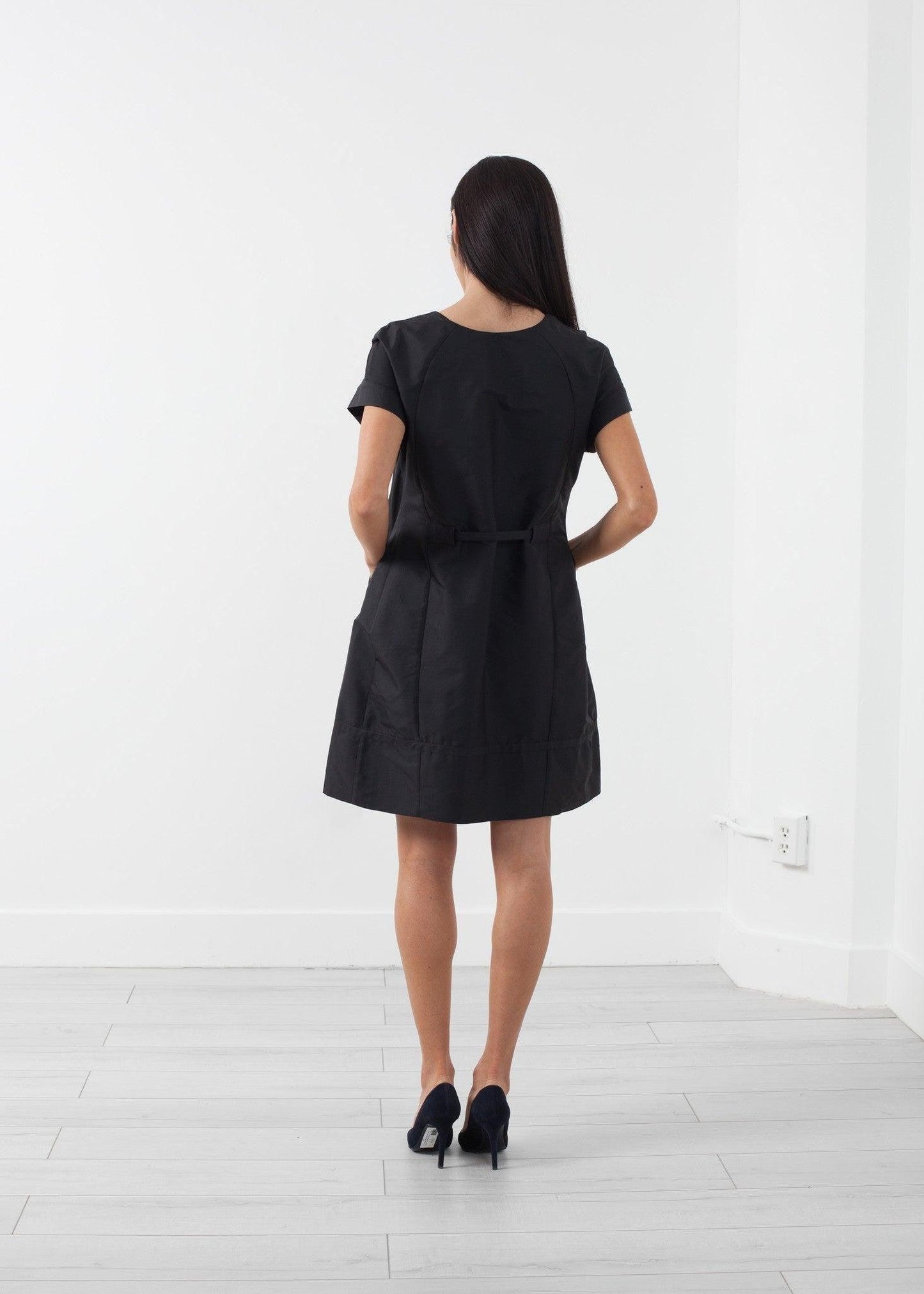Retenue Dress.