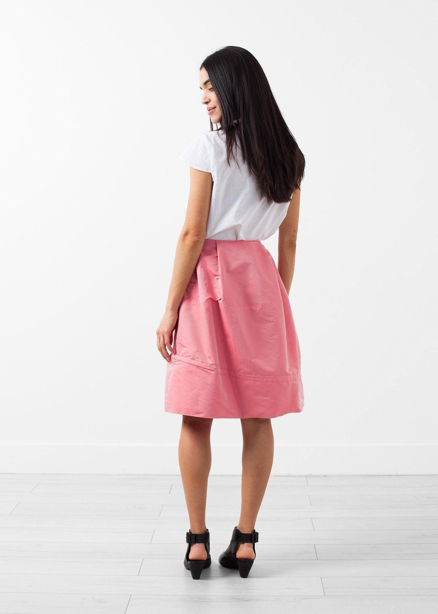 Reversi Skirt.
