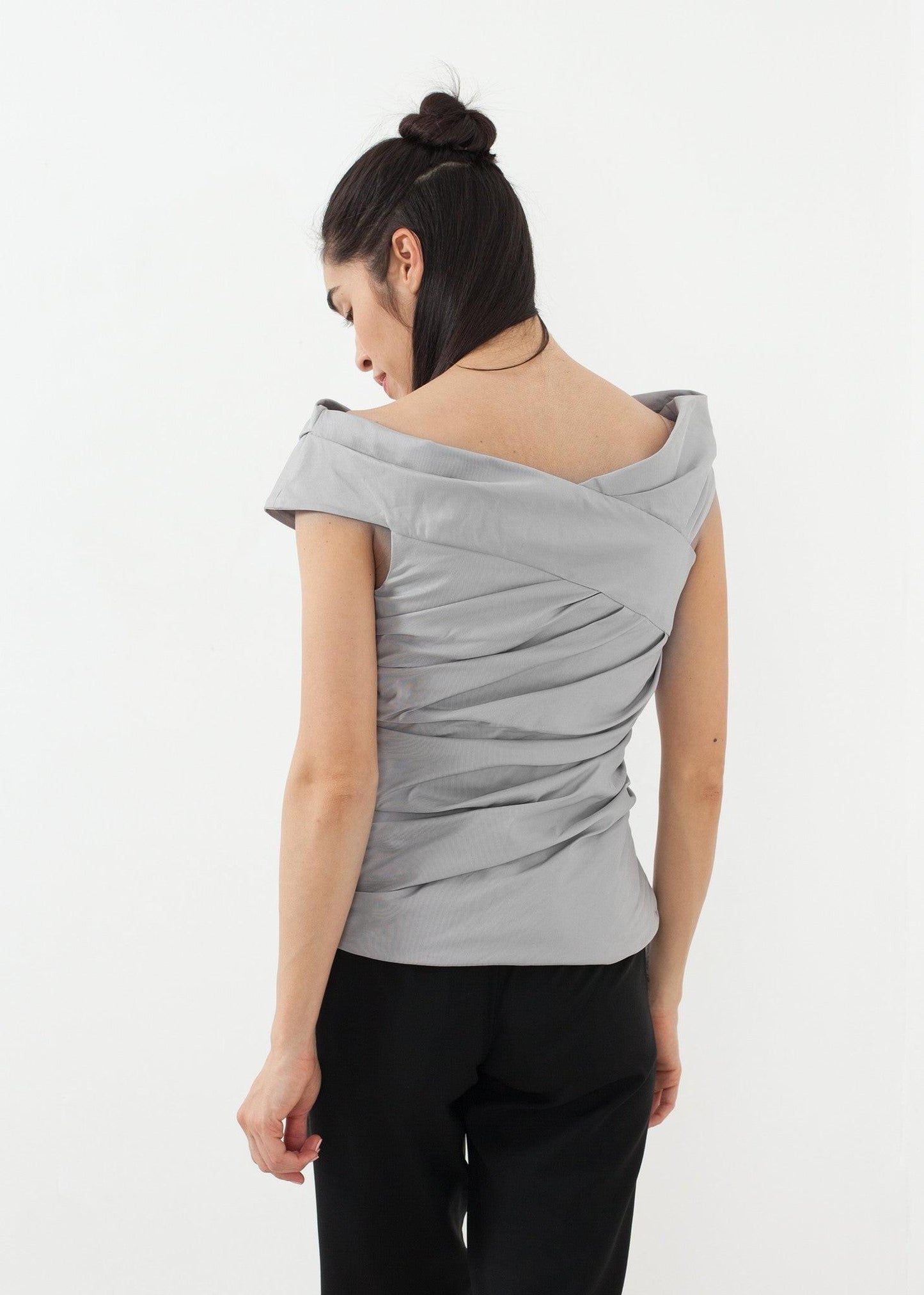 Riot Top.