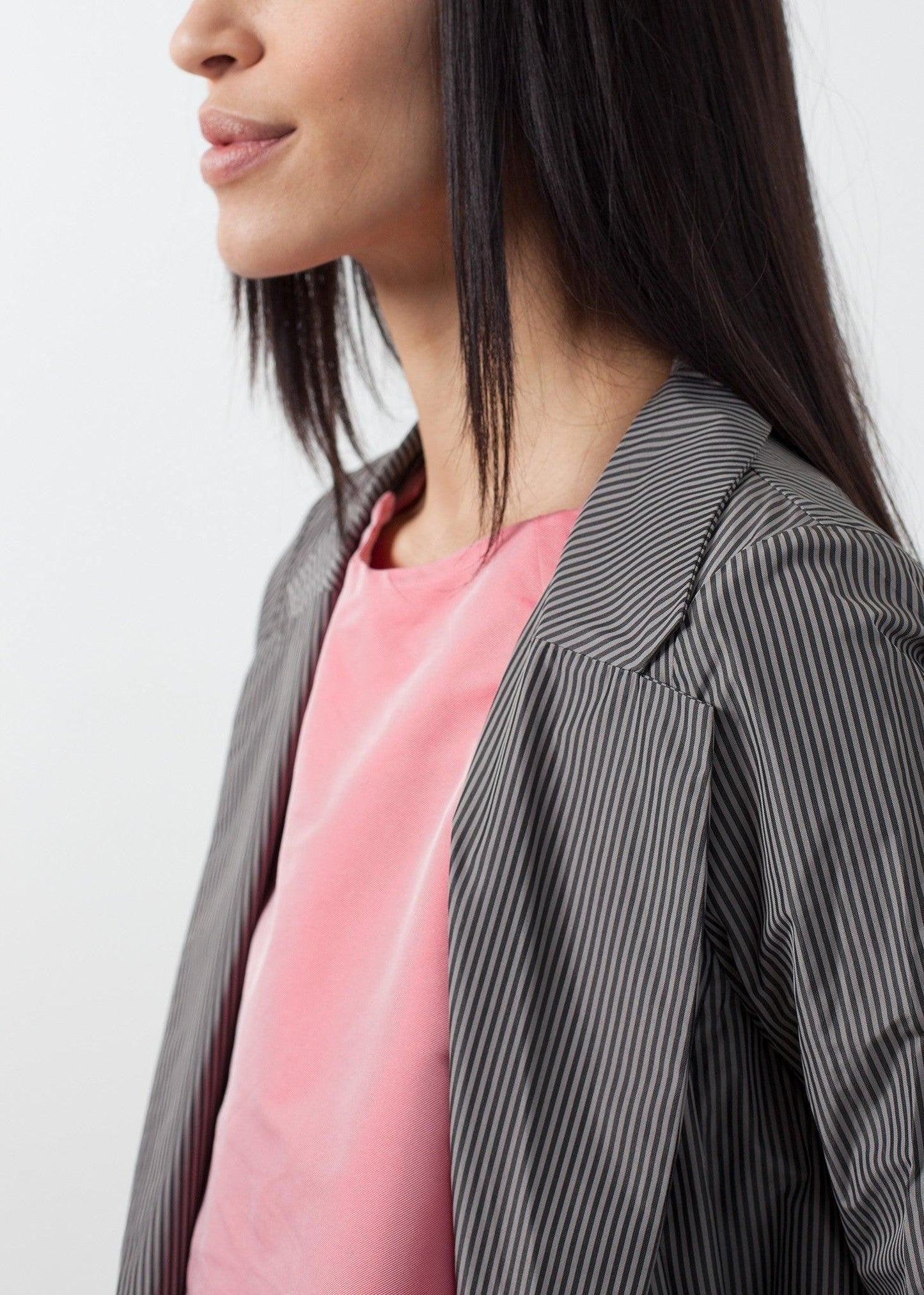 Roumanoff Waterproof Jacket.