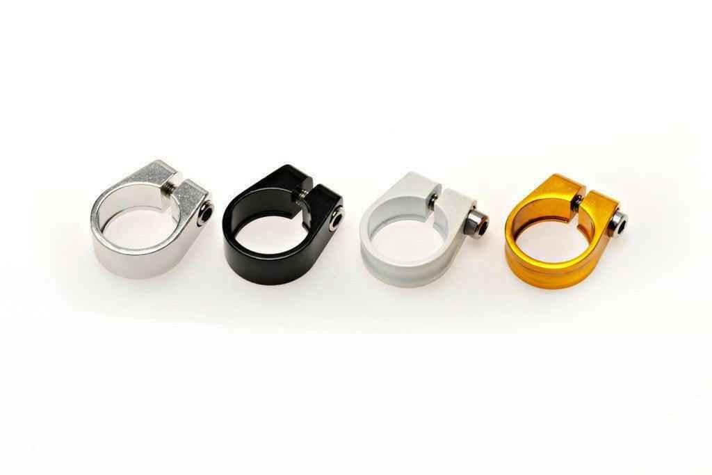 Seatpost Clamp.