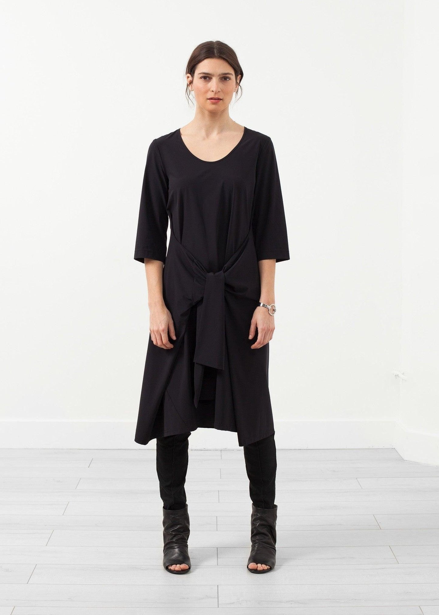 Sleeve Dress.