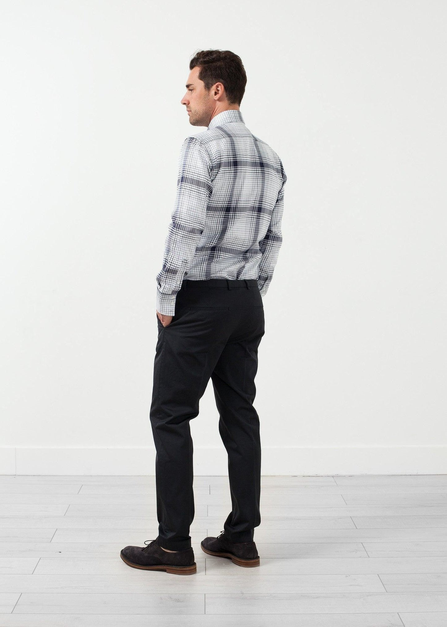 Slim Chino.
