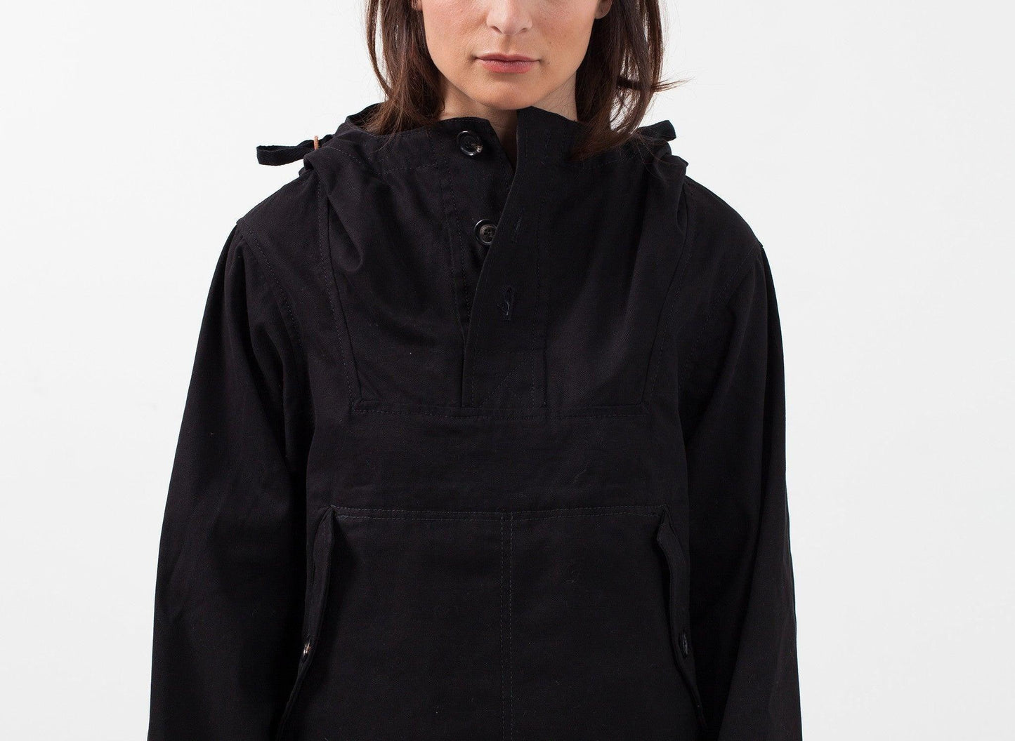 Spring Anorak.