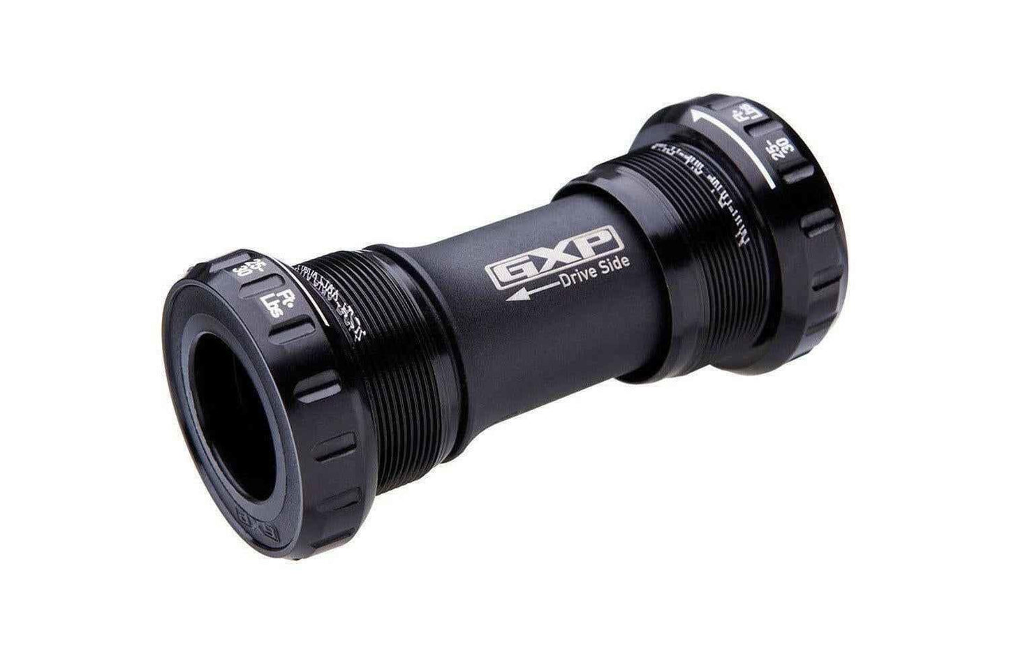 SRAM S300 165mm 48T Black Crankset and Bottom Bracket.