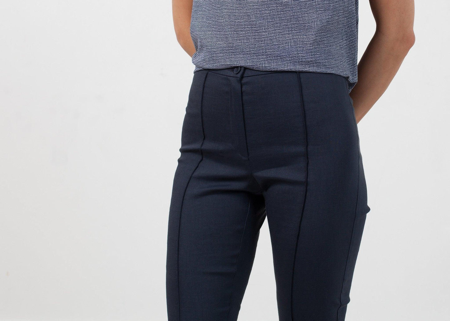 Tai Trouser.