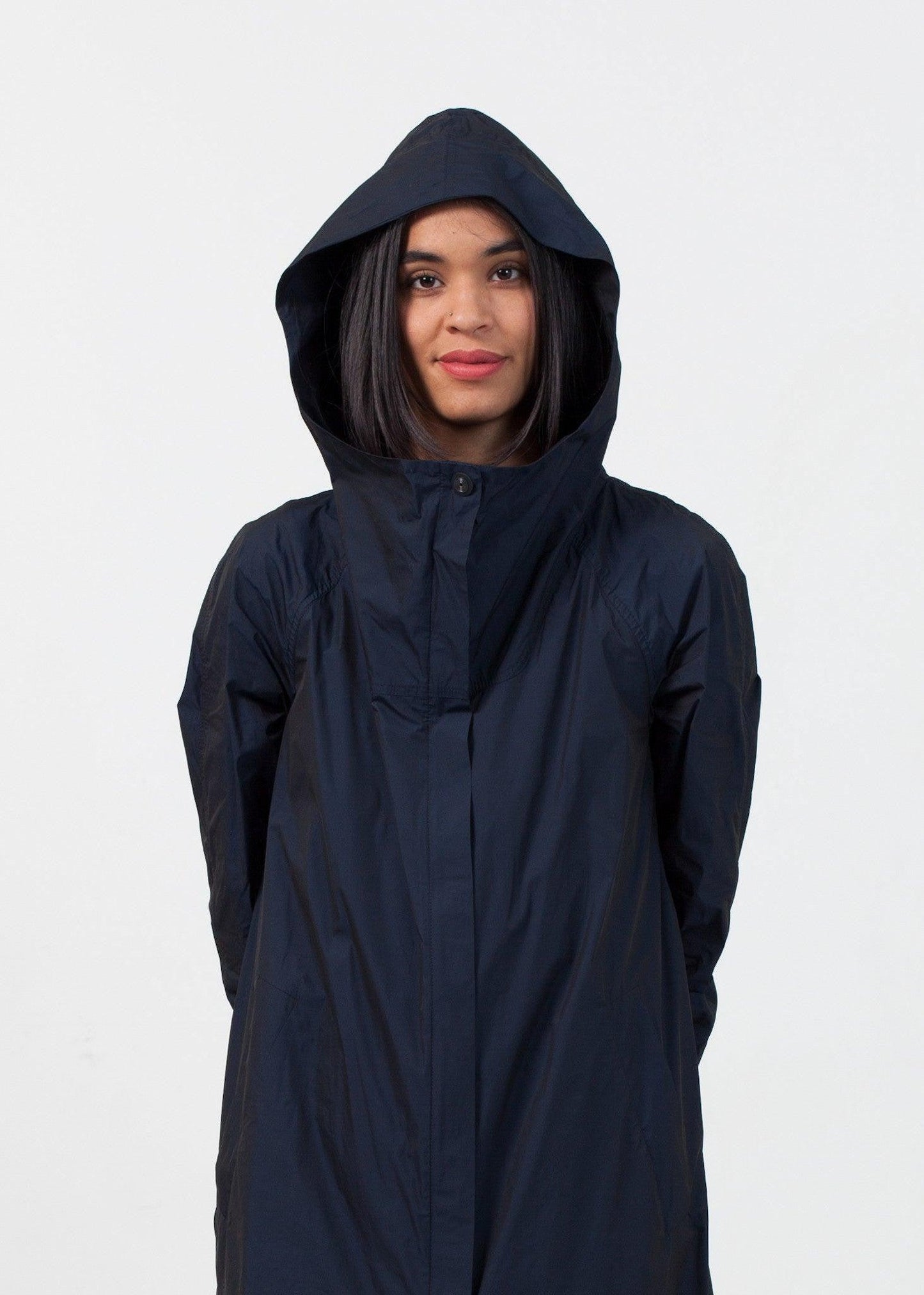Wett Coat.