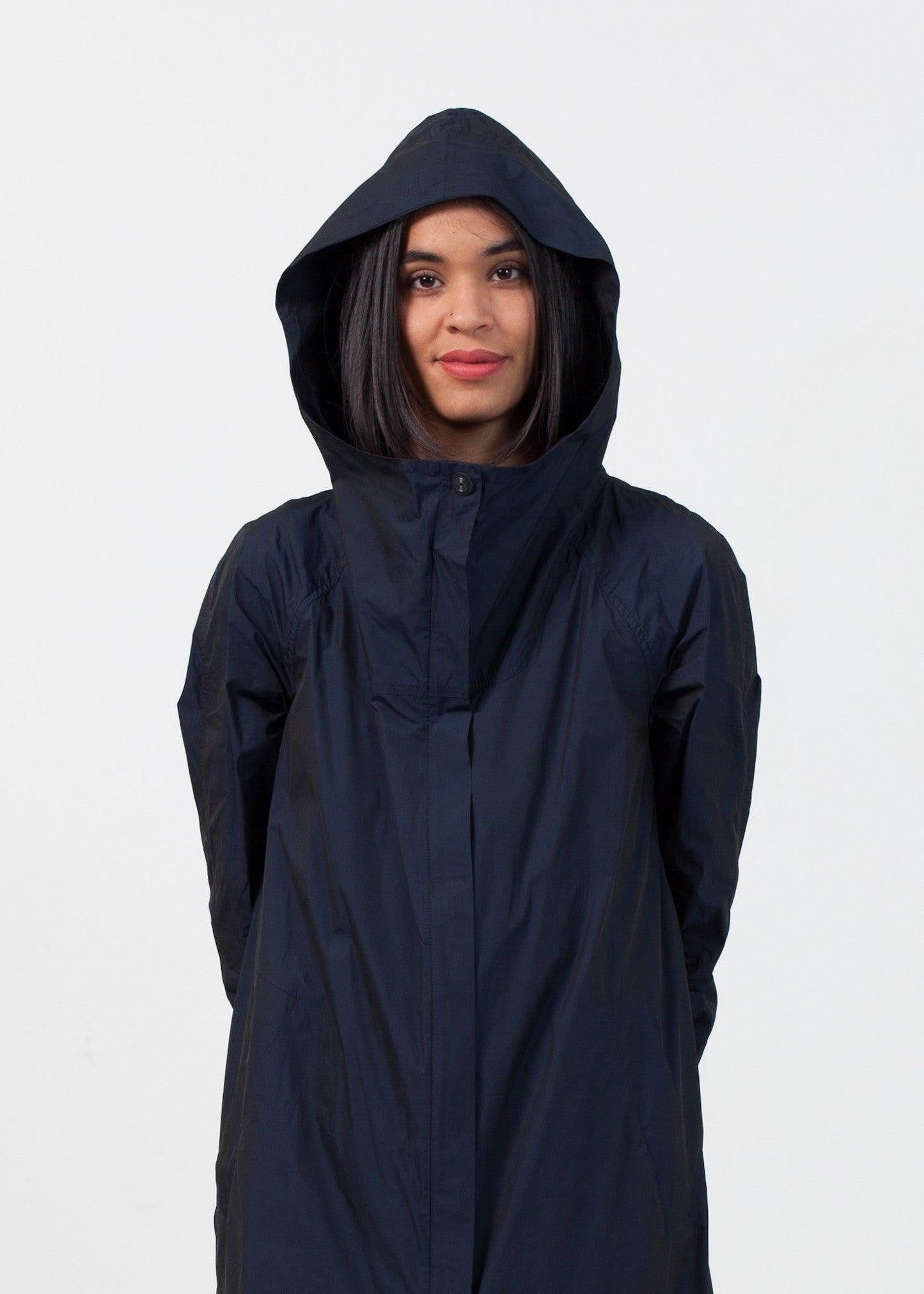 Wett Coat.