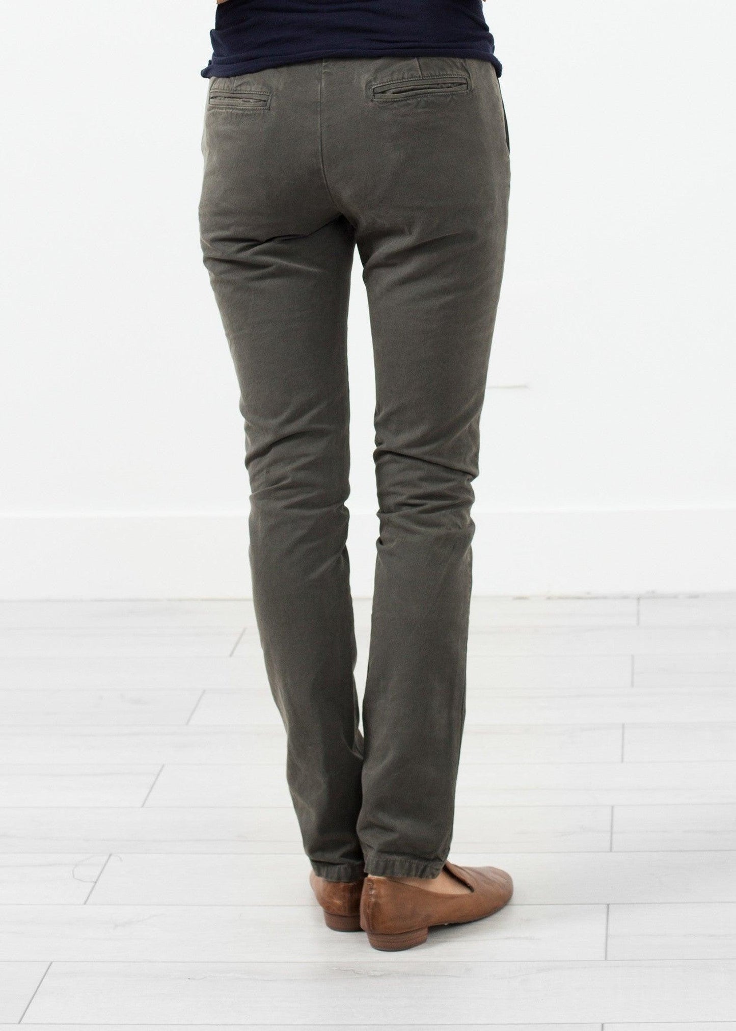 Woven Pant.