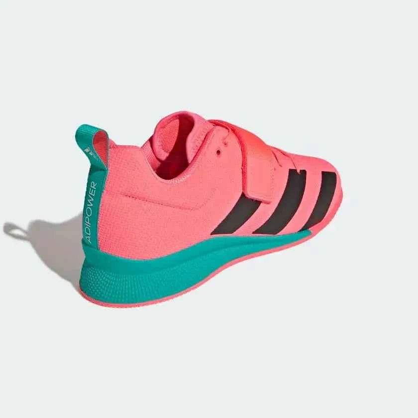 Adidas ADIPOWER WEIGHTLIFTING II SHOES