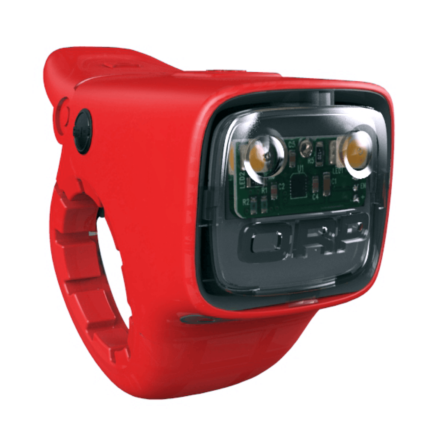 Orp Horn + Light.