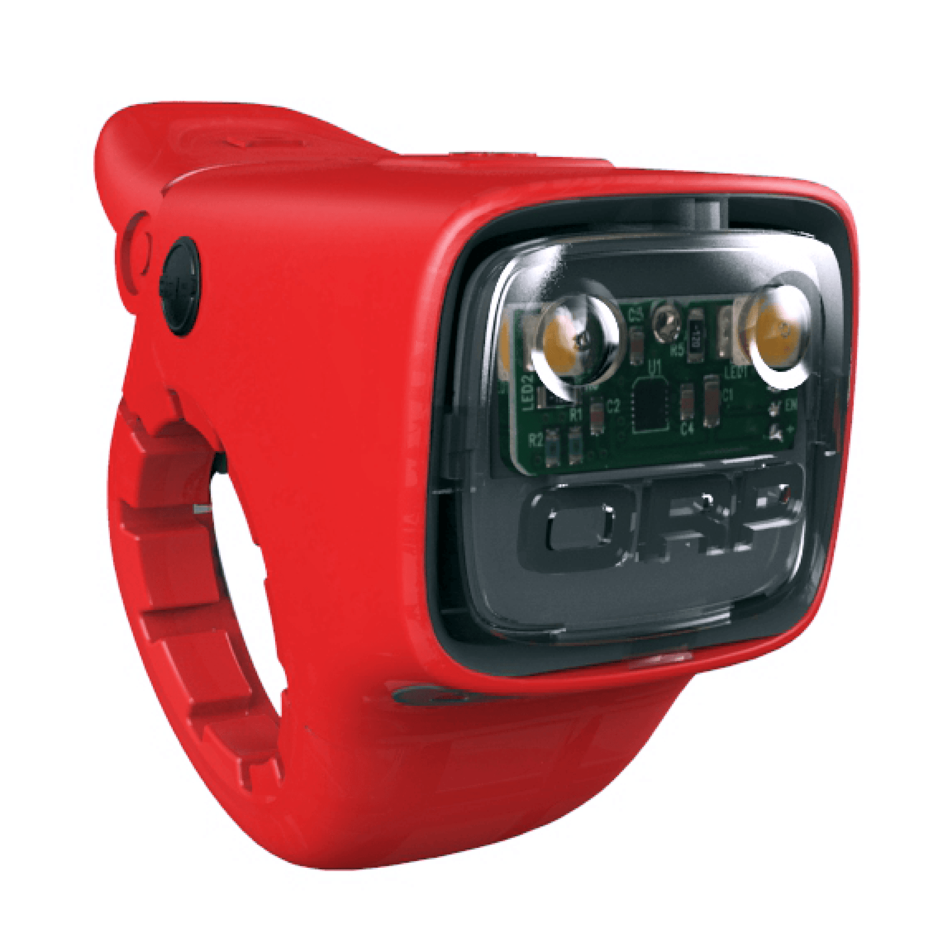 Orp Horn + Light.