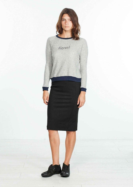Coopia Skirt in Black.