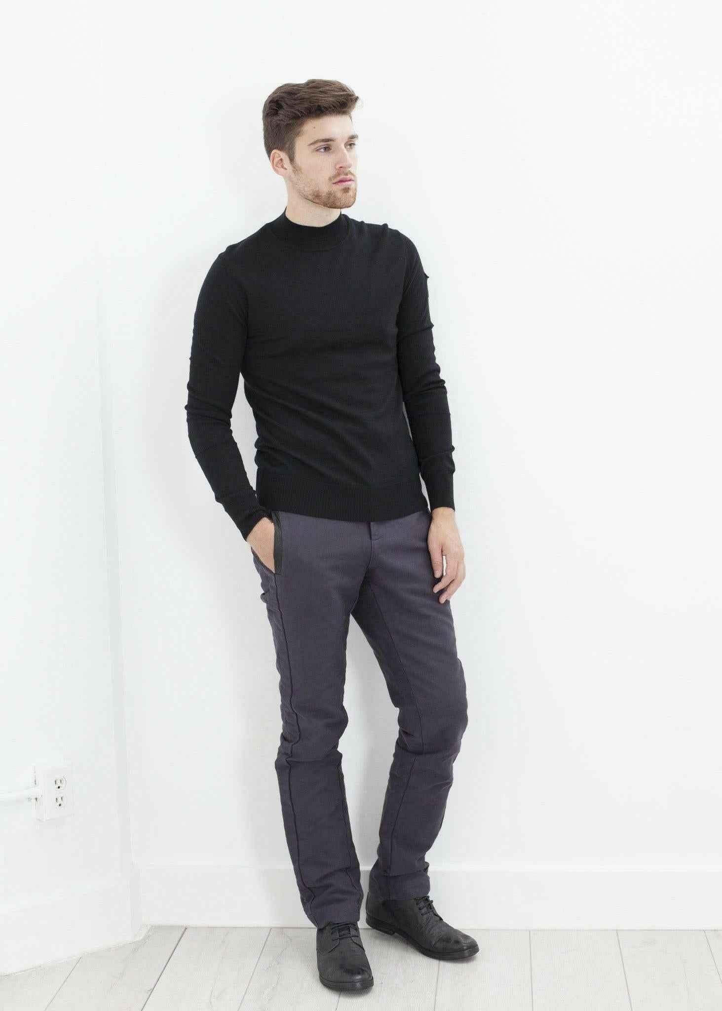 Lakai Pant in Phantom.
