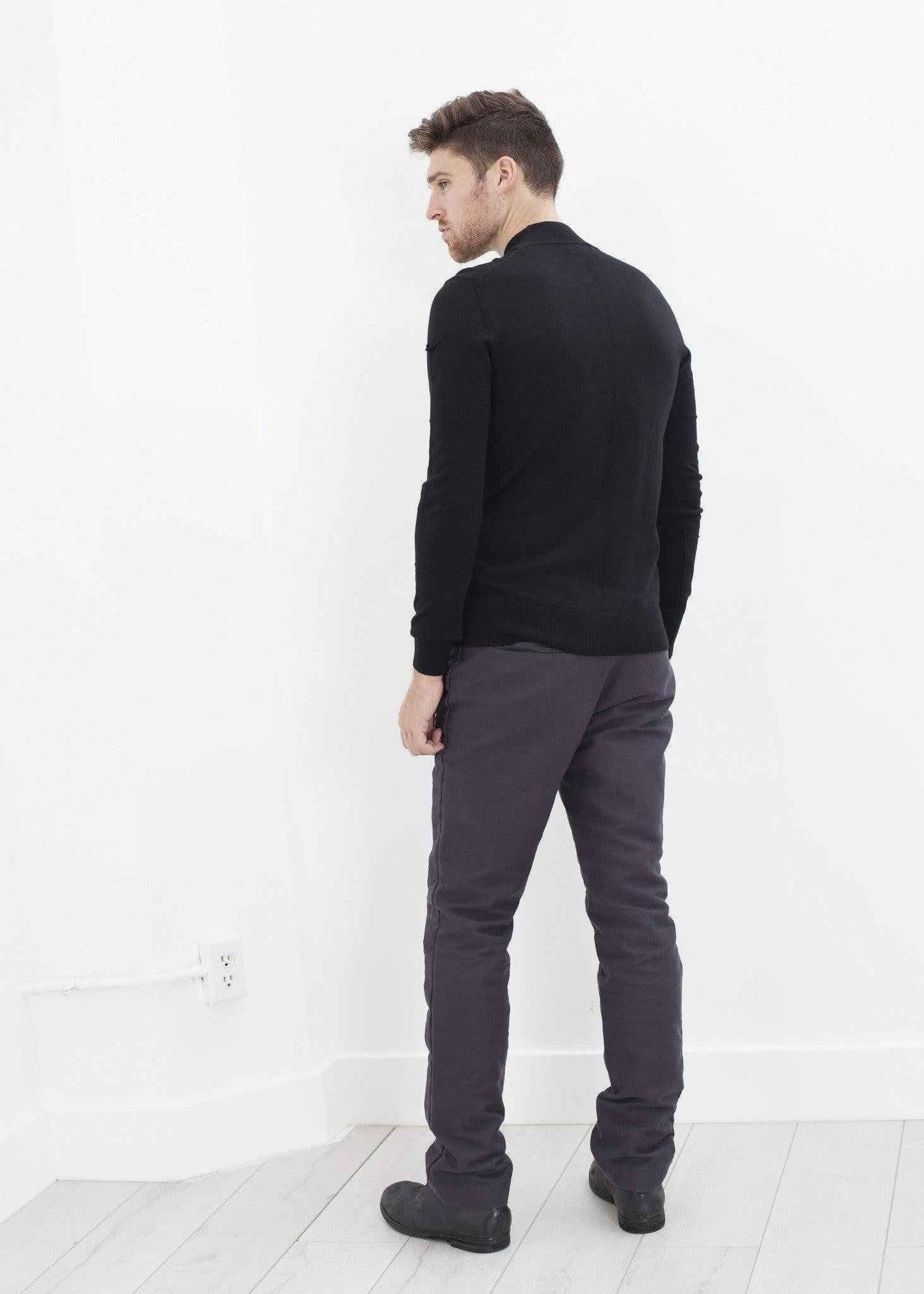 Lakai Pant in Phantom.