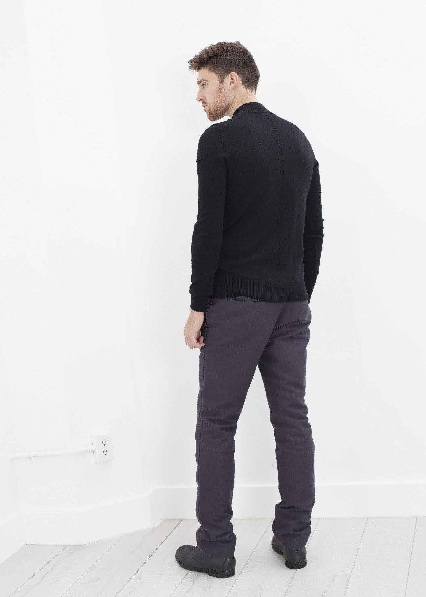 Lakai Pant in Phantom.