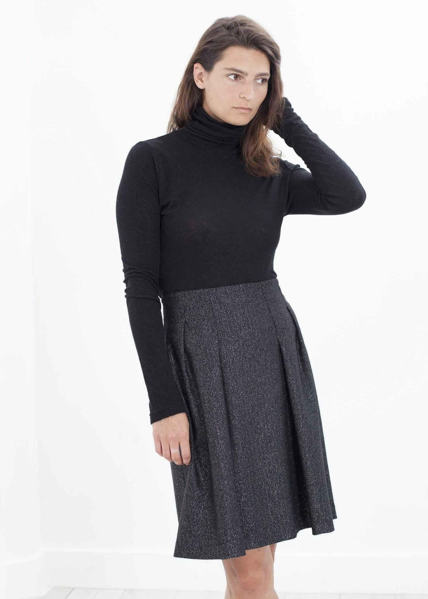 Pieghe Skirt.