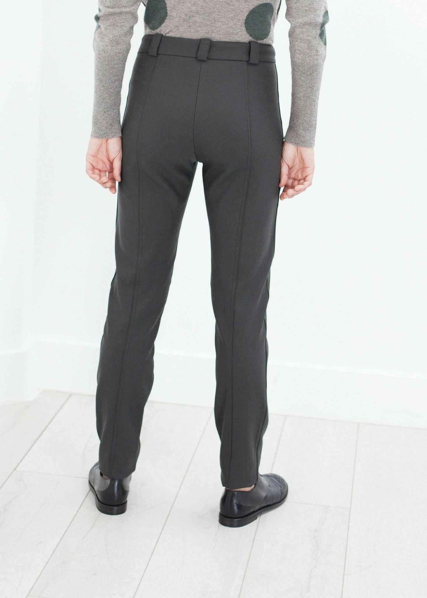 Mirco Pant in Stone.