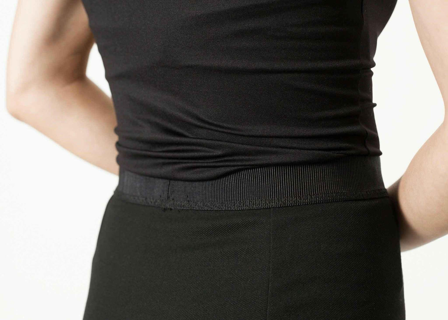 Coopia Skirt in Black.
