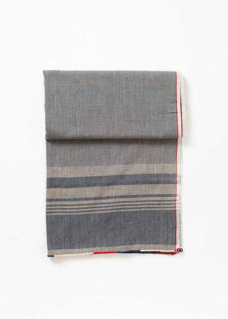 Stripe Textile.