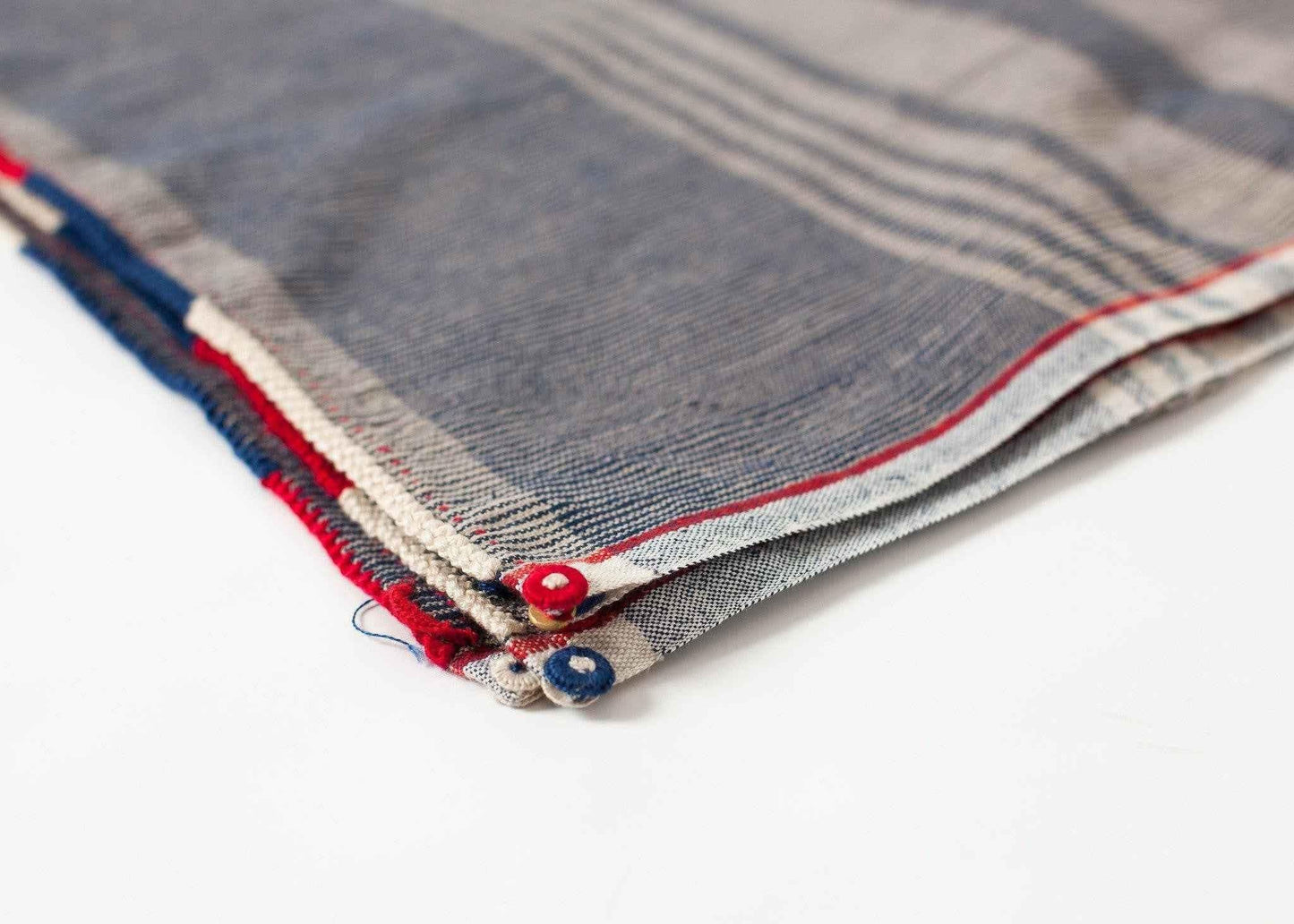 Stripe Textile.