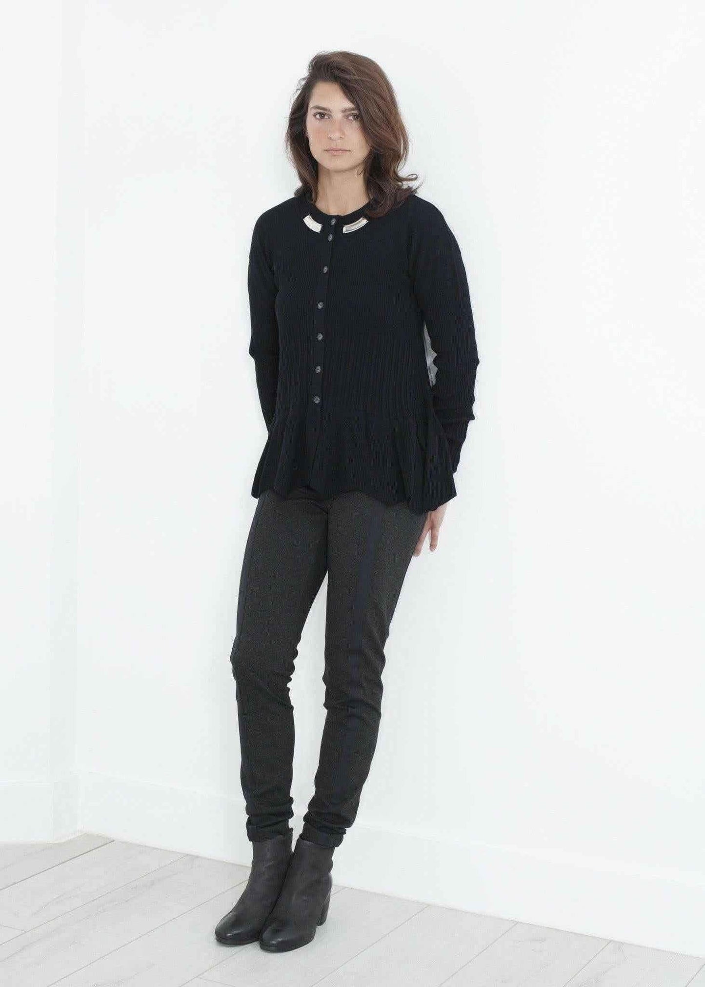 Hawthorn Cardigan.