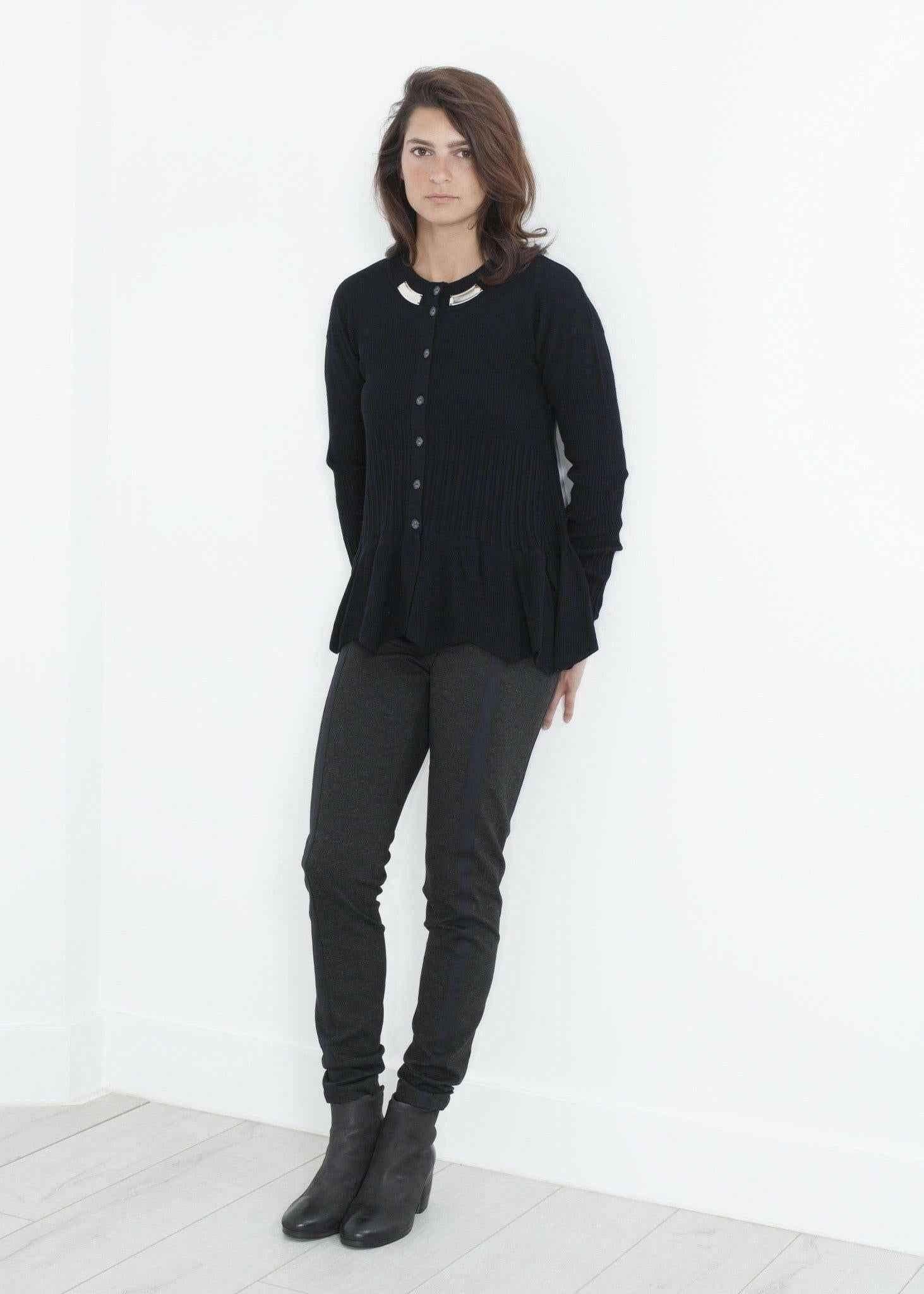 Hawthorn Cardigan.