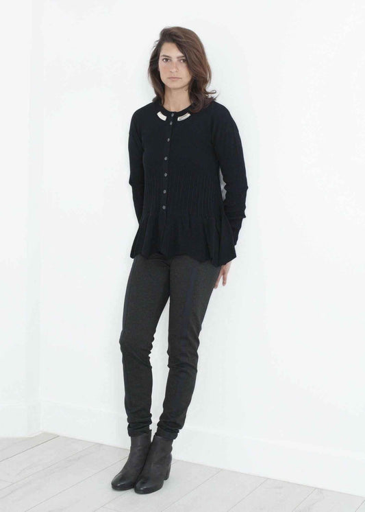 Hawthorn Cardigan.