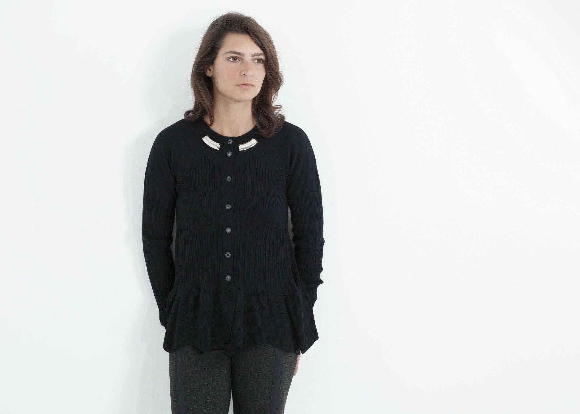 Hawthorn Cardigan.