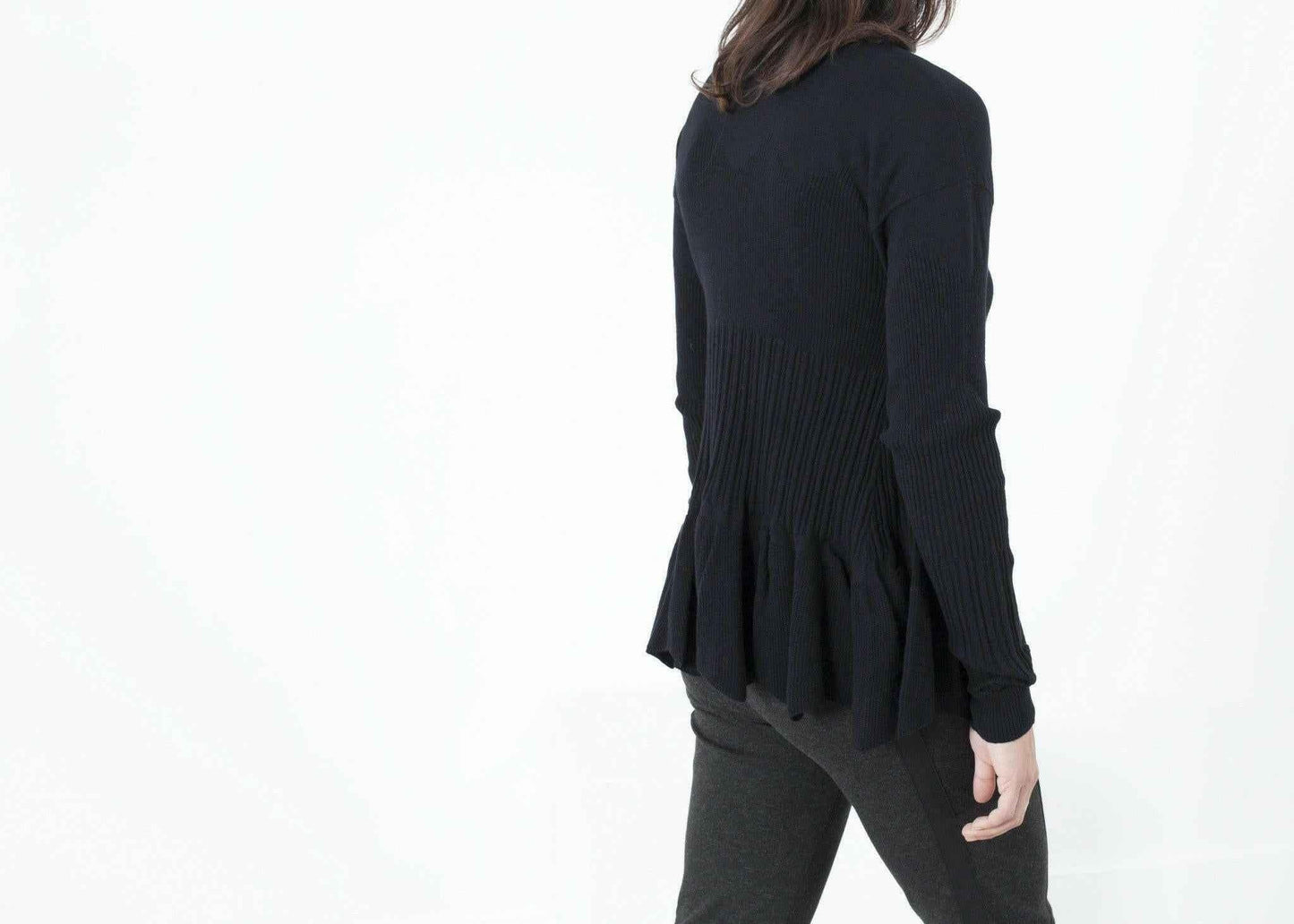 Hawthorn Cardigan.