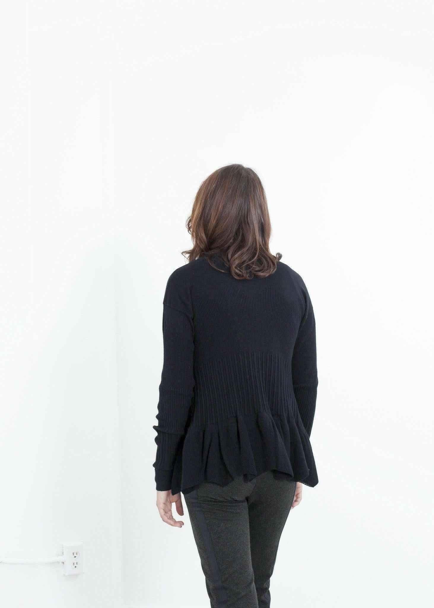 Hawthorn Cardigan.