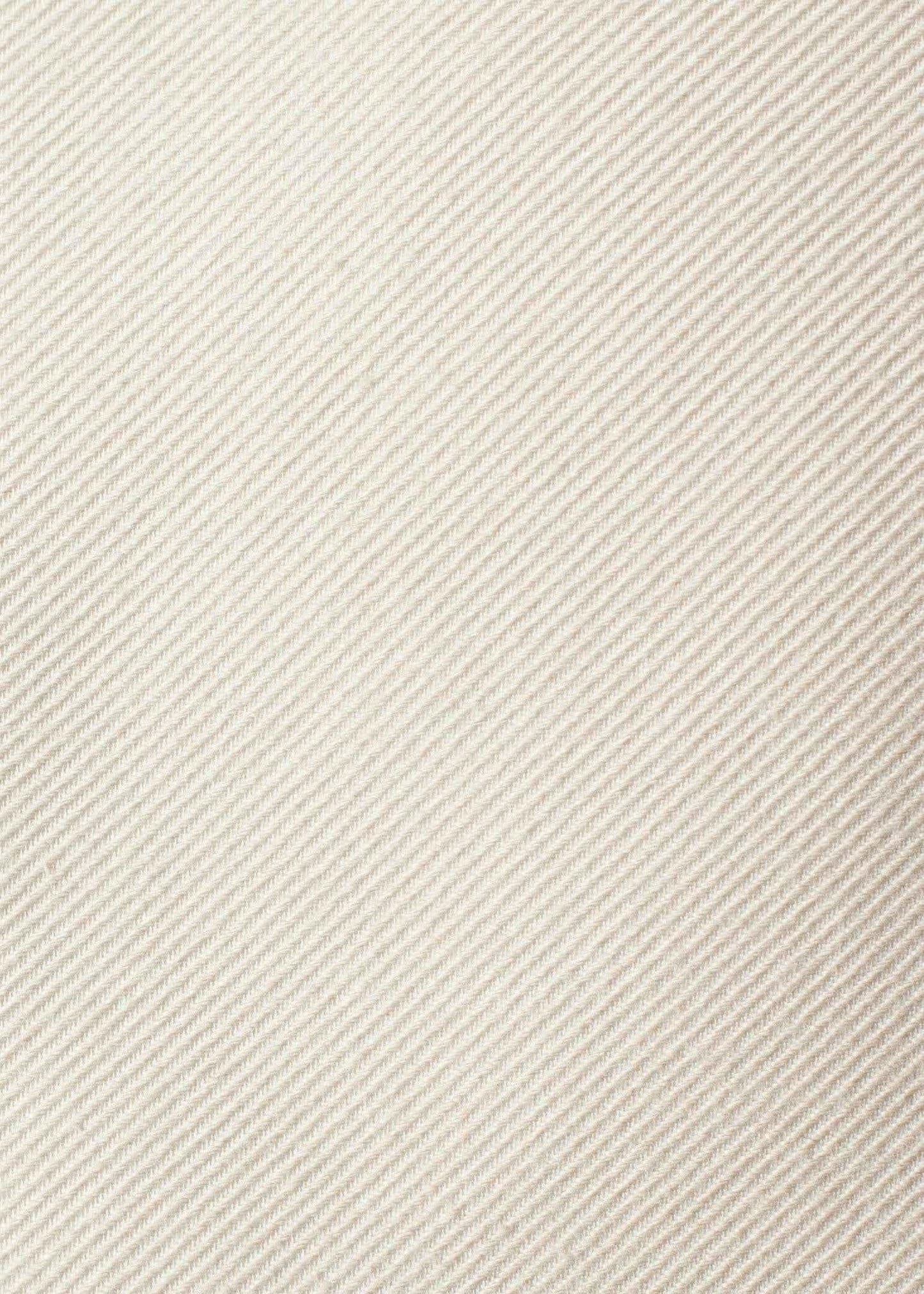 Tessuto Jacket in Cream.