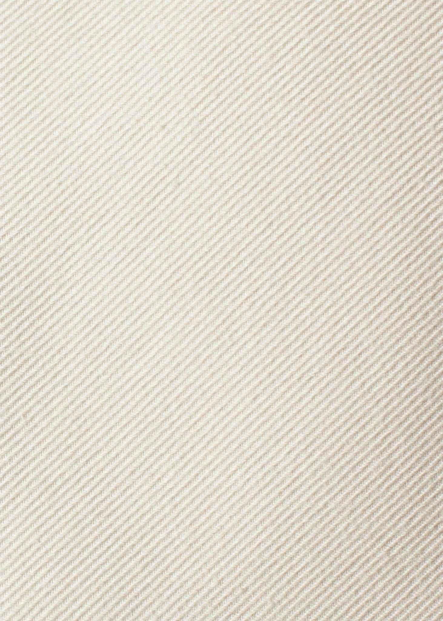 Tessuto Jacket in Cream.