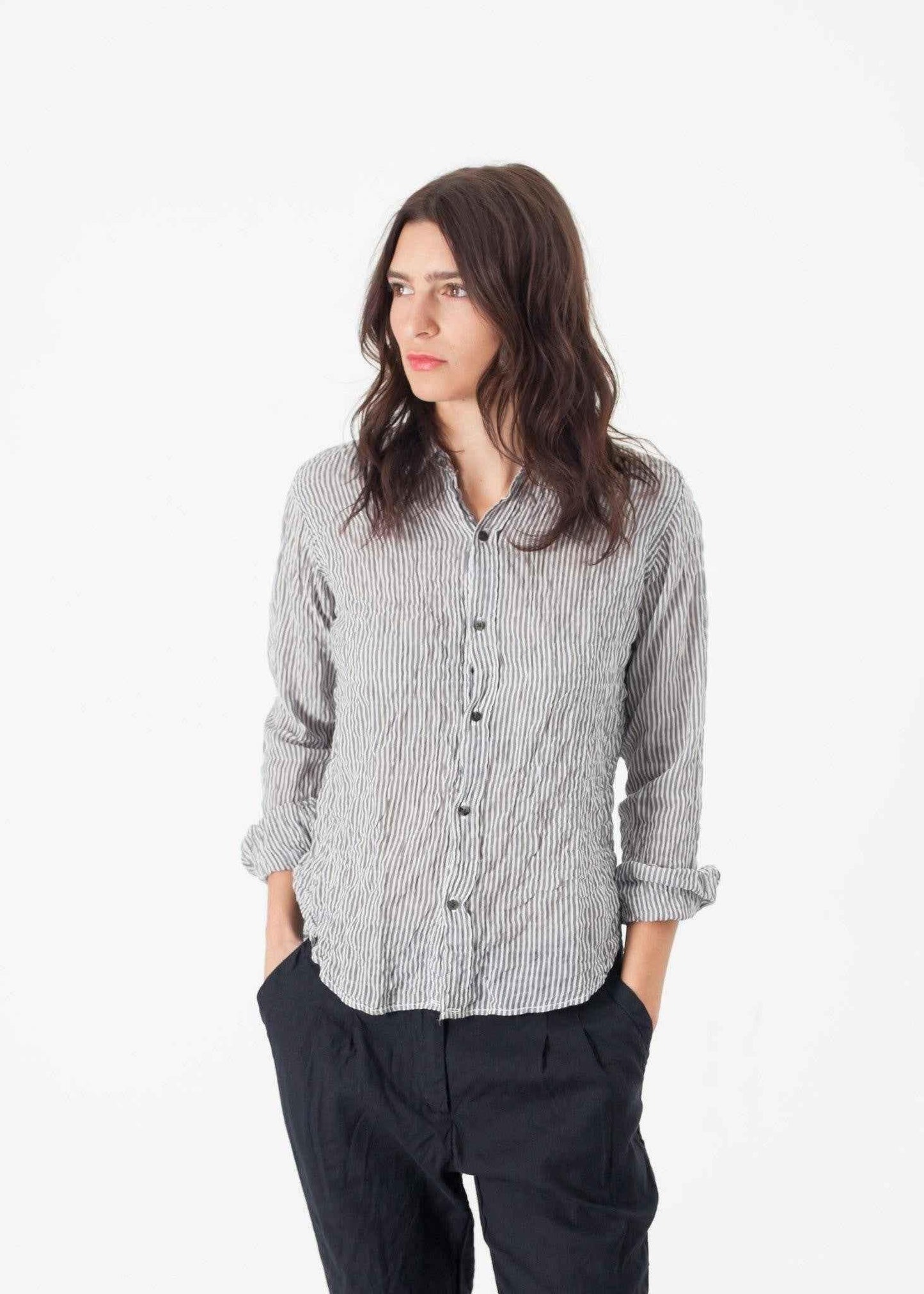 Boy Shirt in Pin.