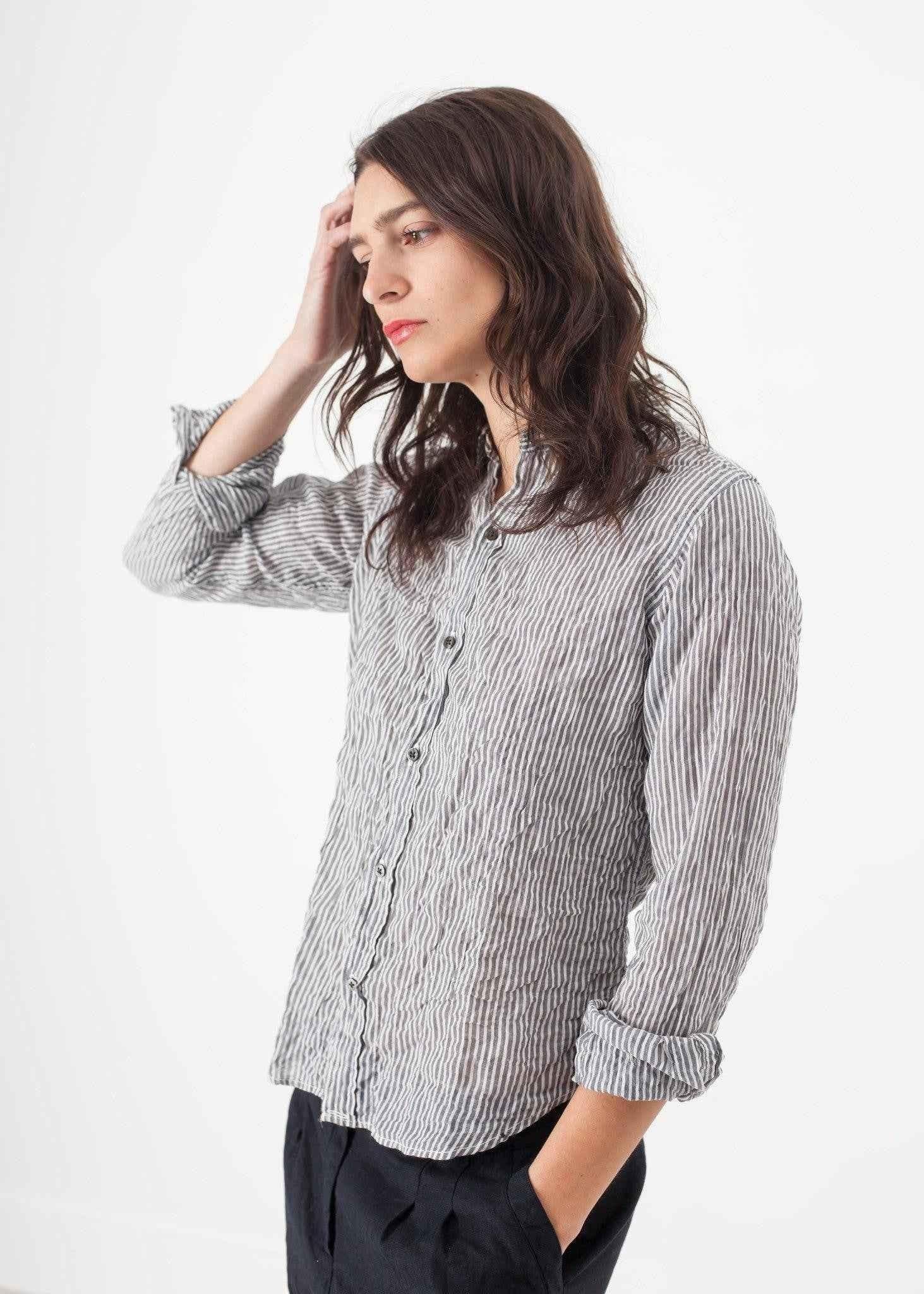 Boy Shirt in Pin.