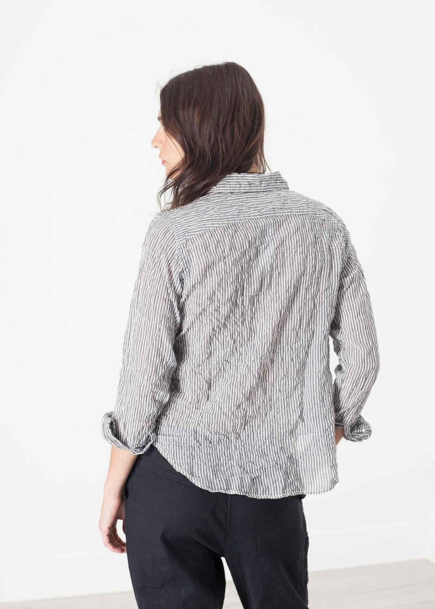 Boy Shirt in Pin.