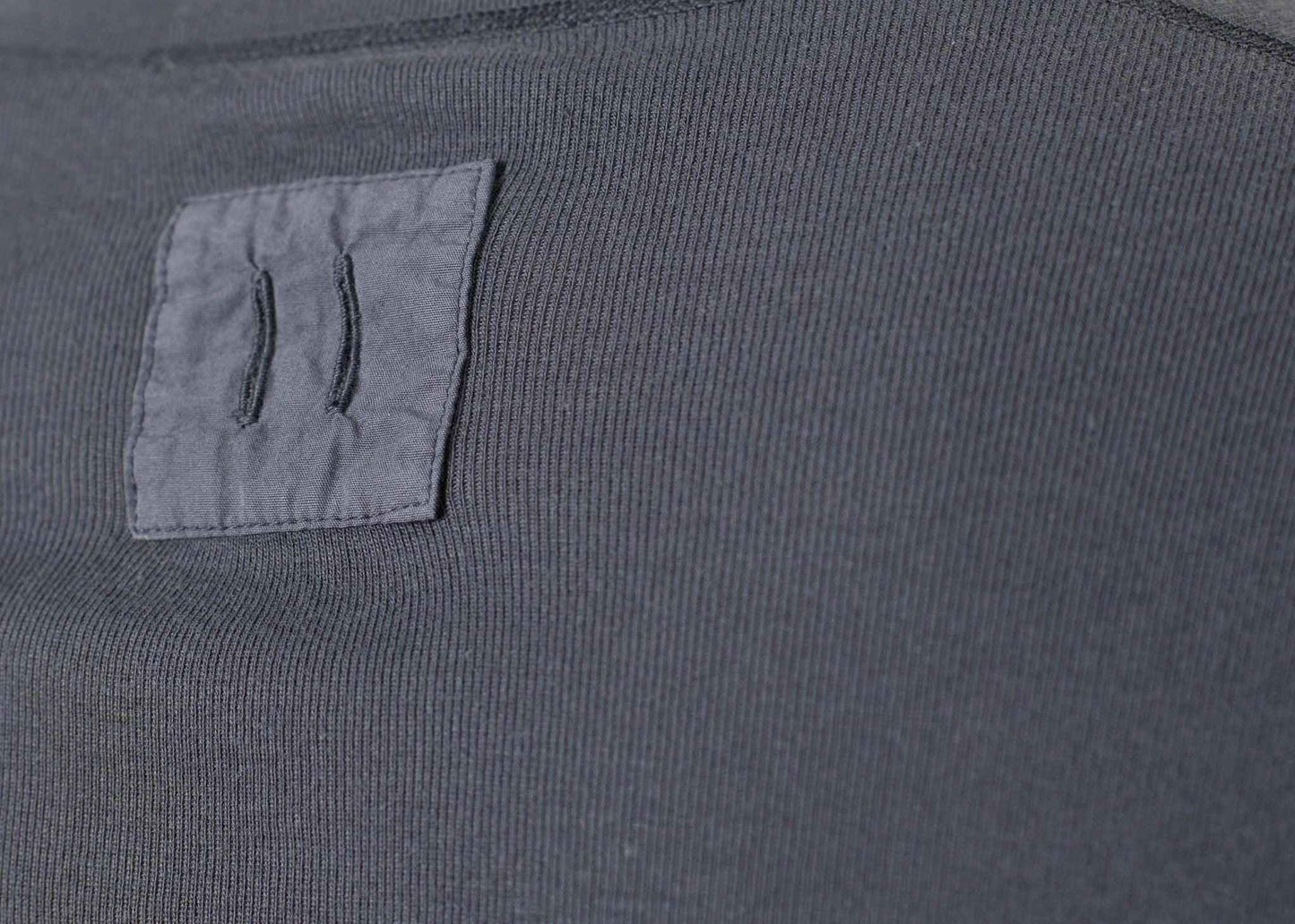 Secon Shale Shirt in Slate.