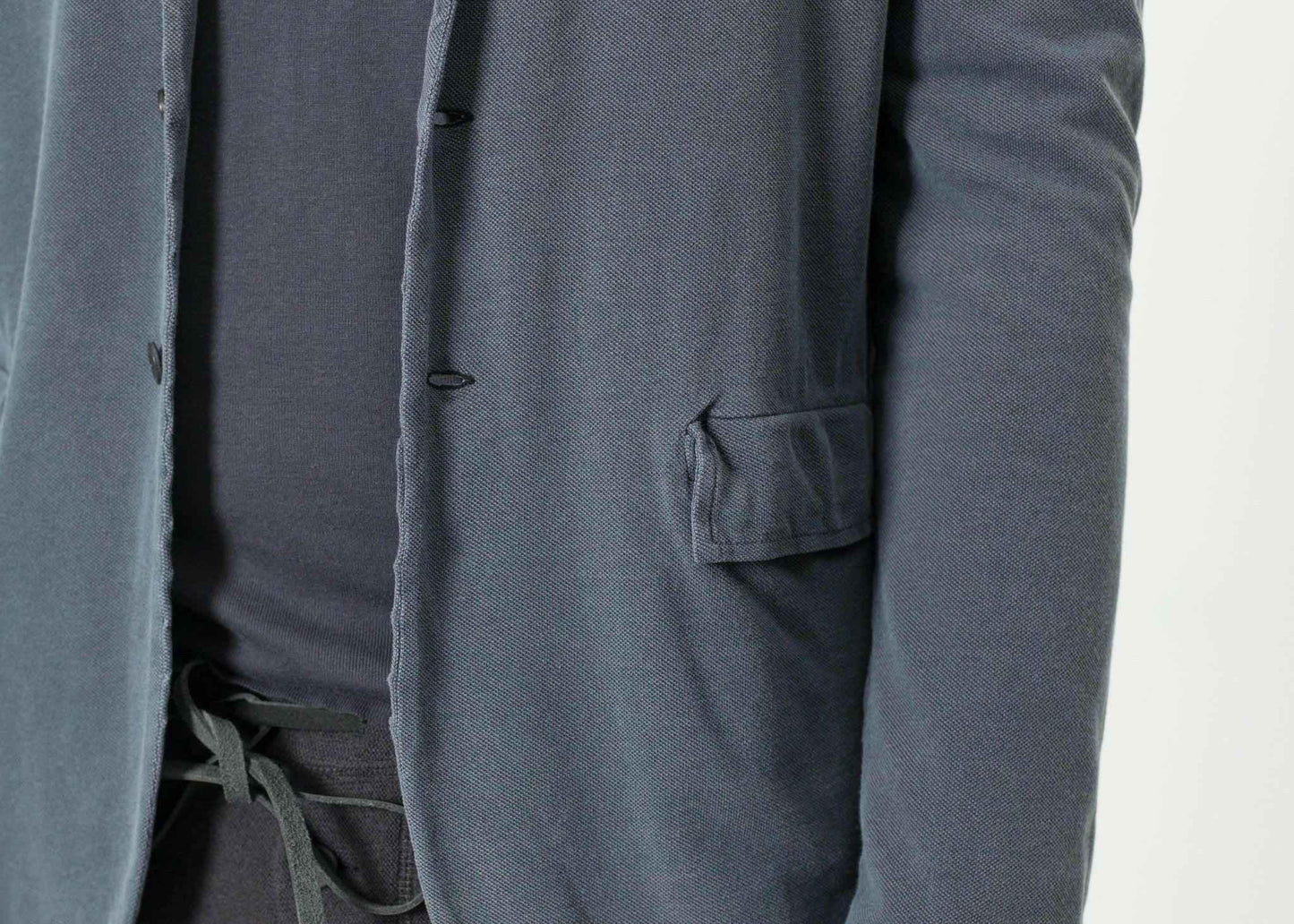 Lemy Blazer in Grey.