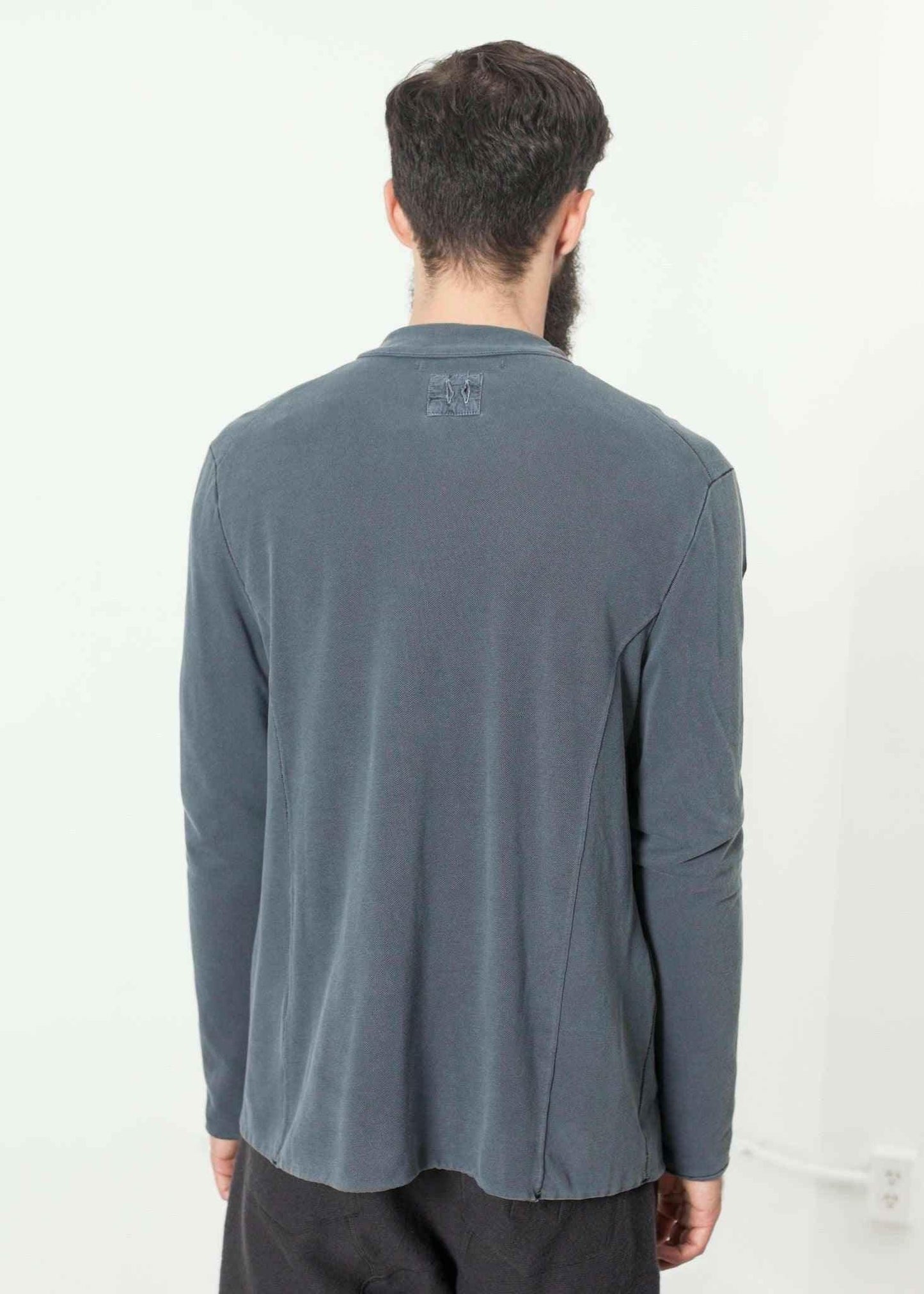 Lemy Blazer in Grey.