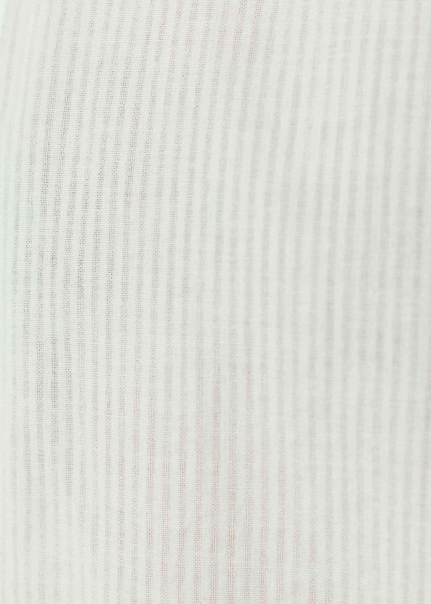 Hempel Shirt in White.