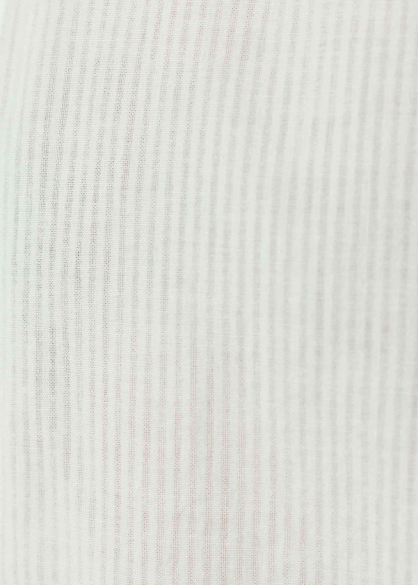 Hempel Shirt in White.