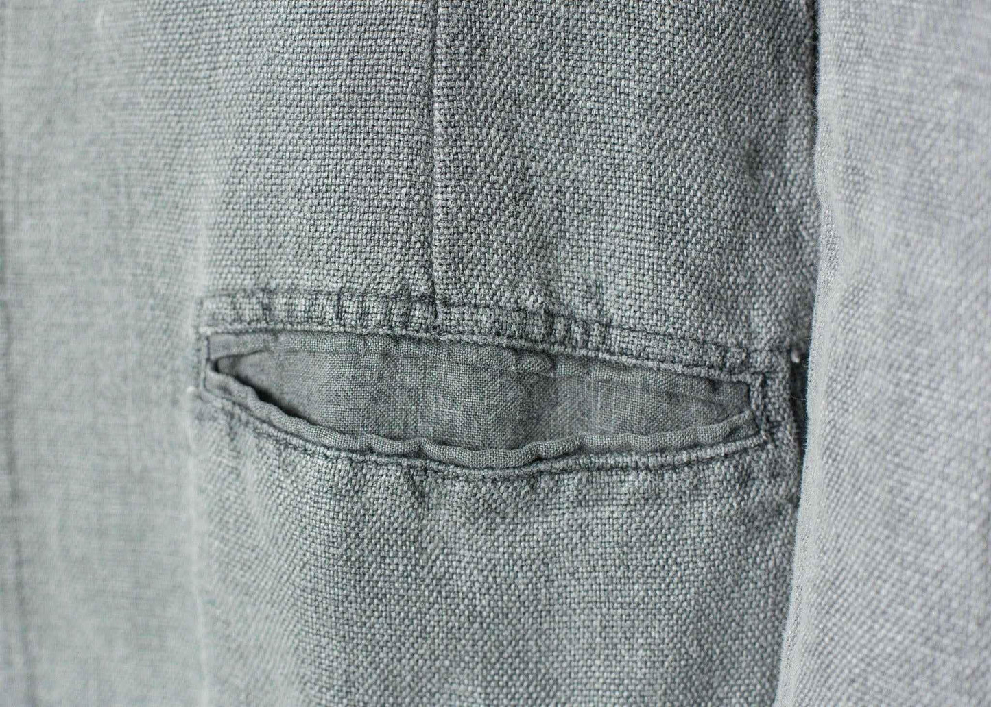 Riga Jacket in Tar.