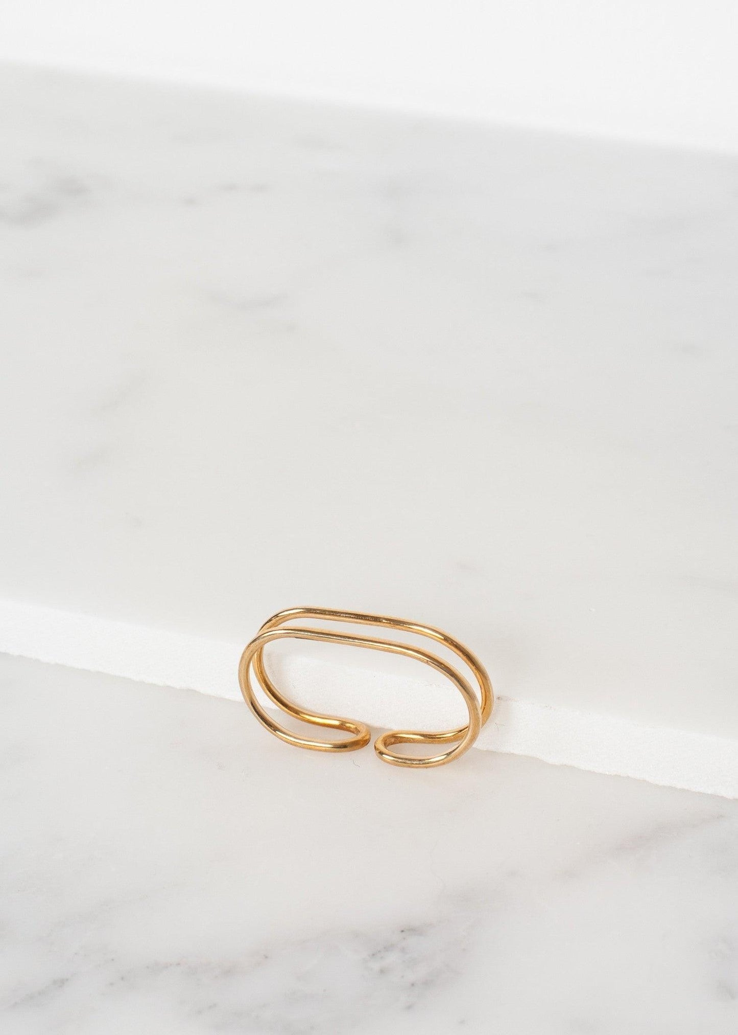 Ring 83 in Gold.