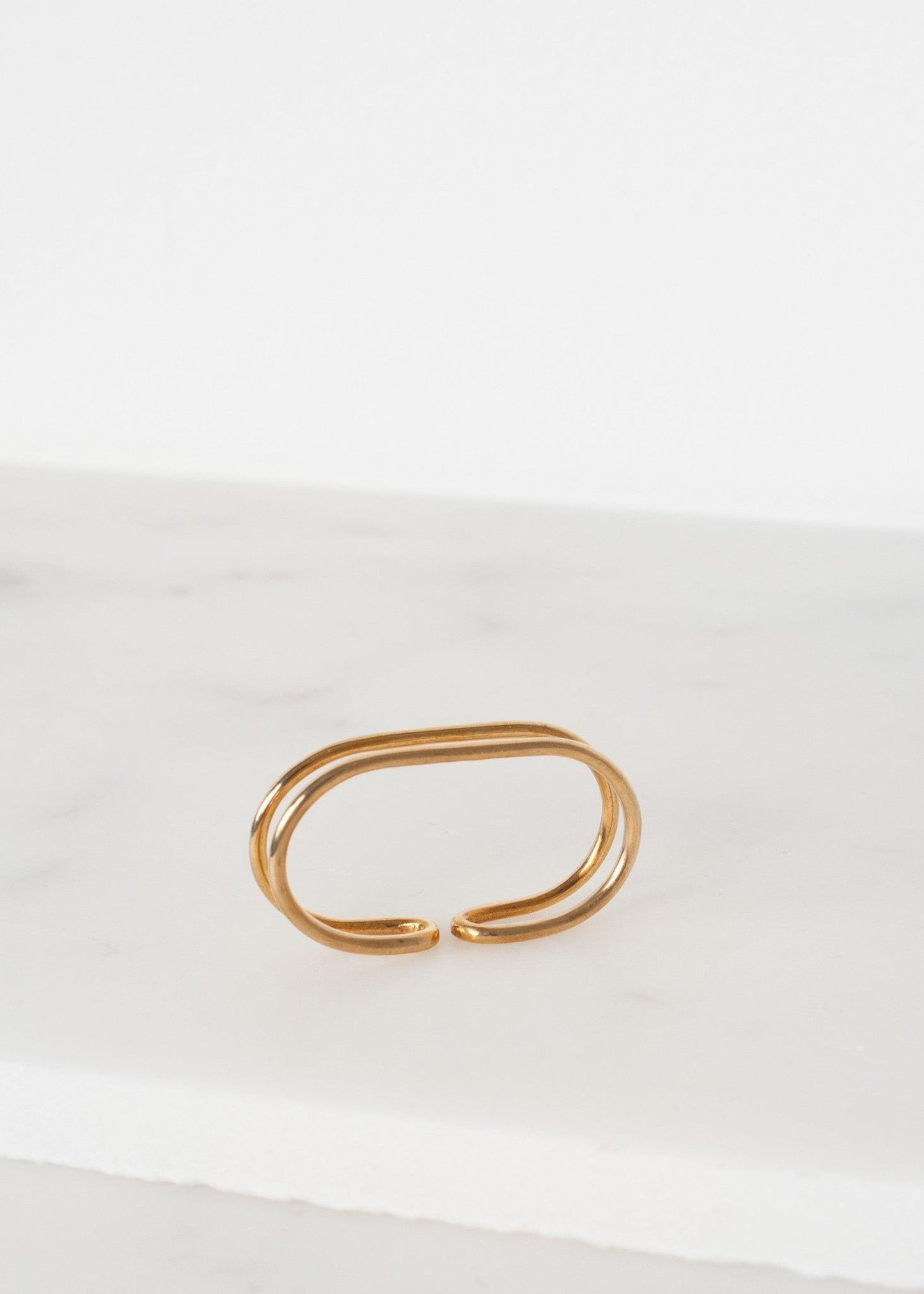 Ring 83 in Gold.