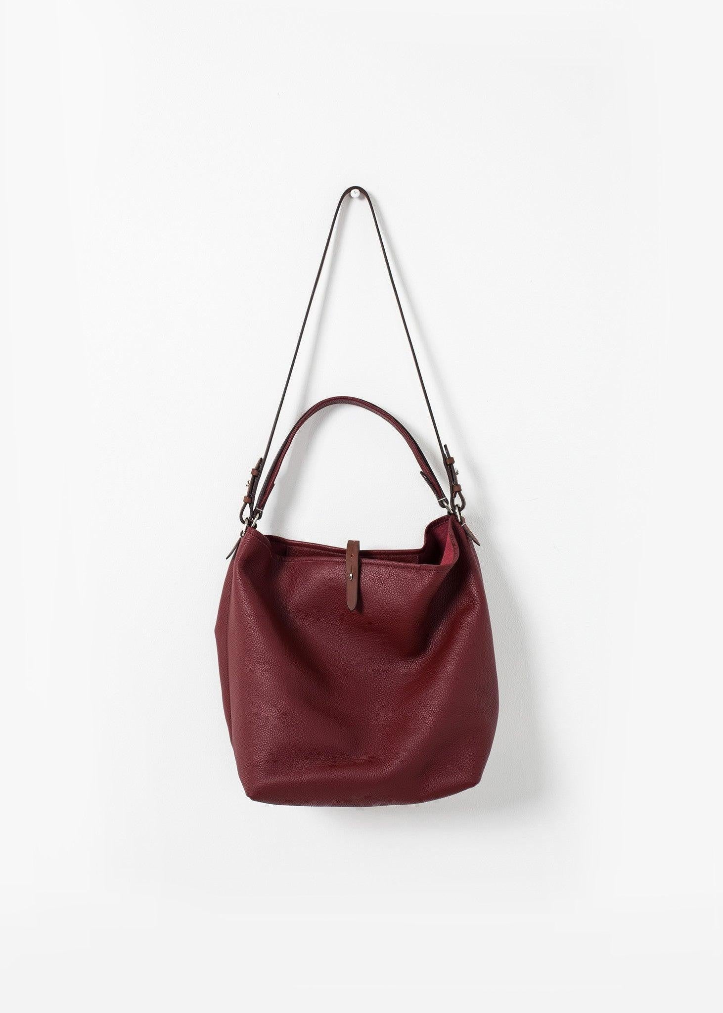 Pretty Grooming Bag.