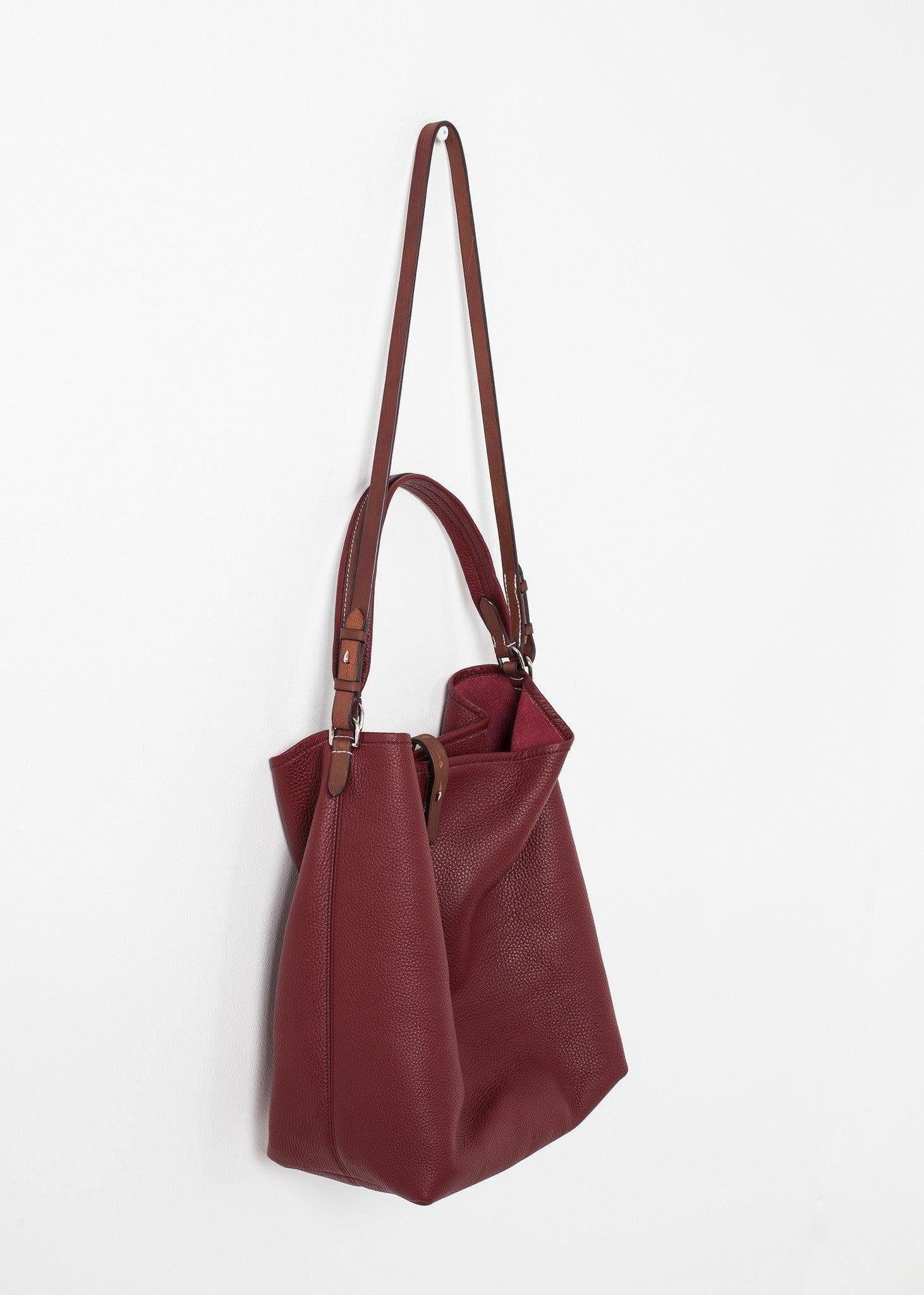 Pretty Grooming Bag.