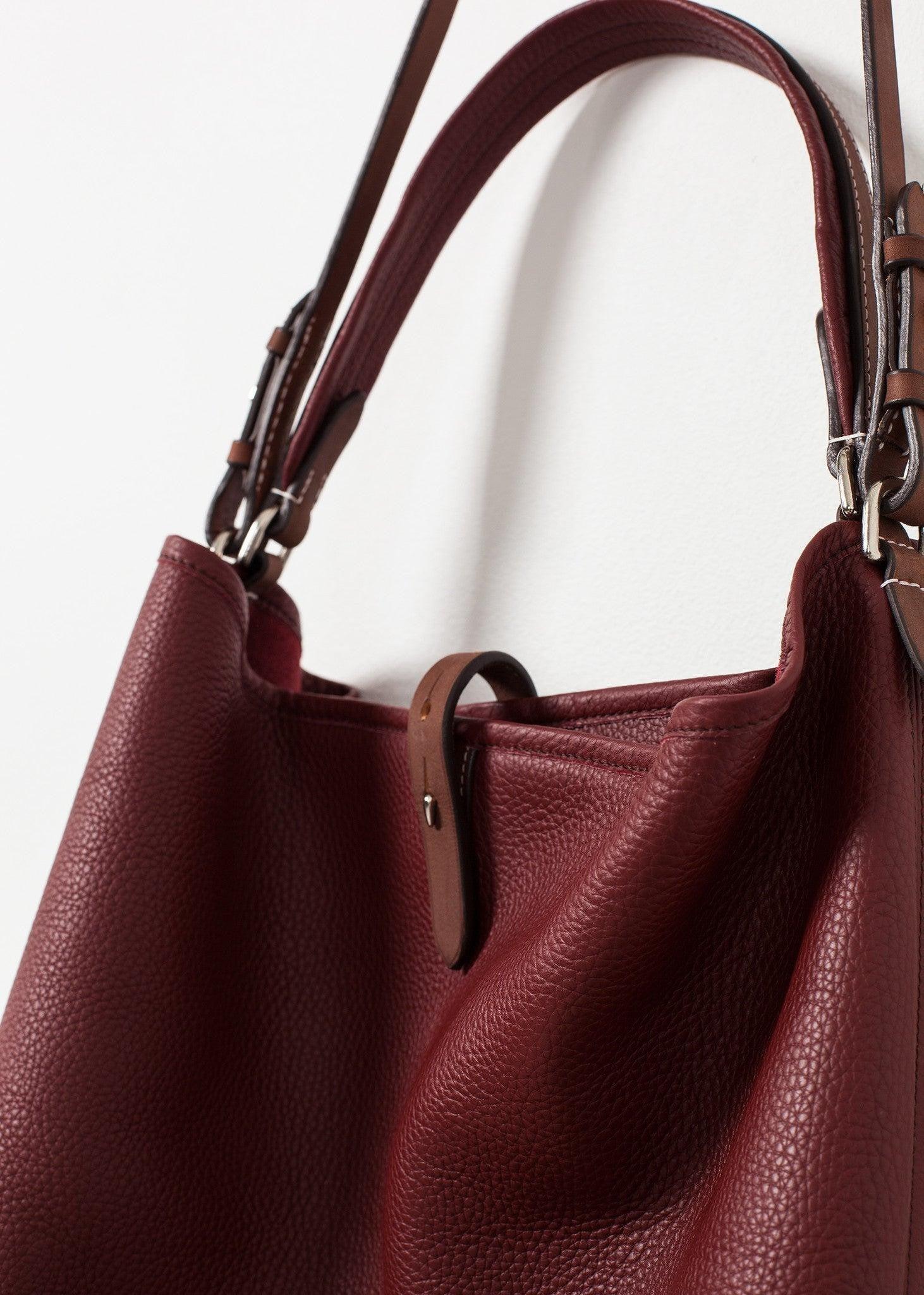 Pretty Grooming Bag.
