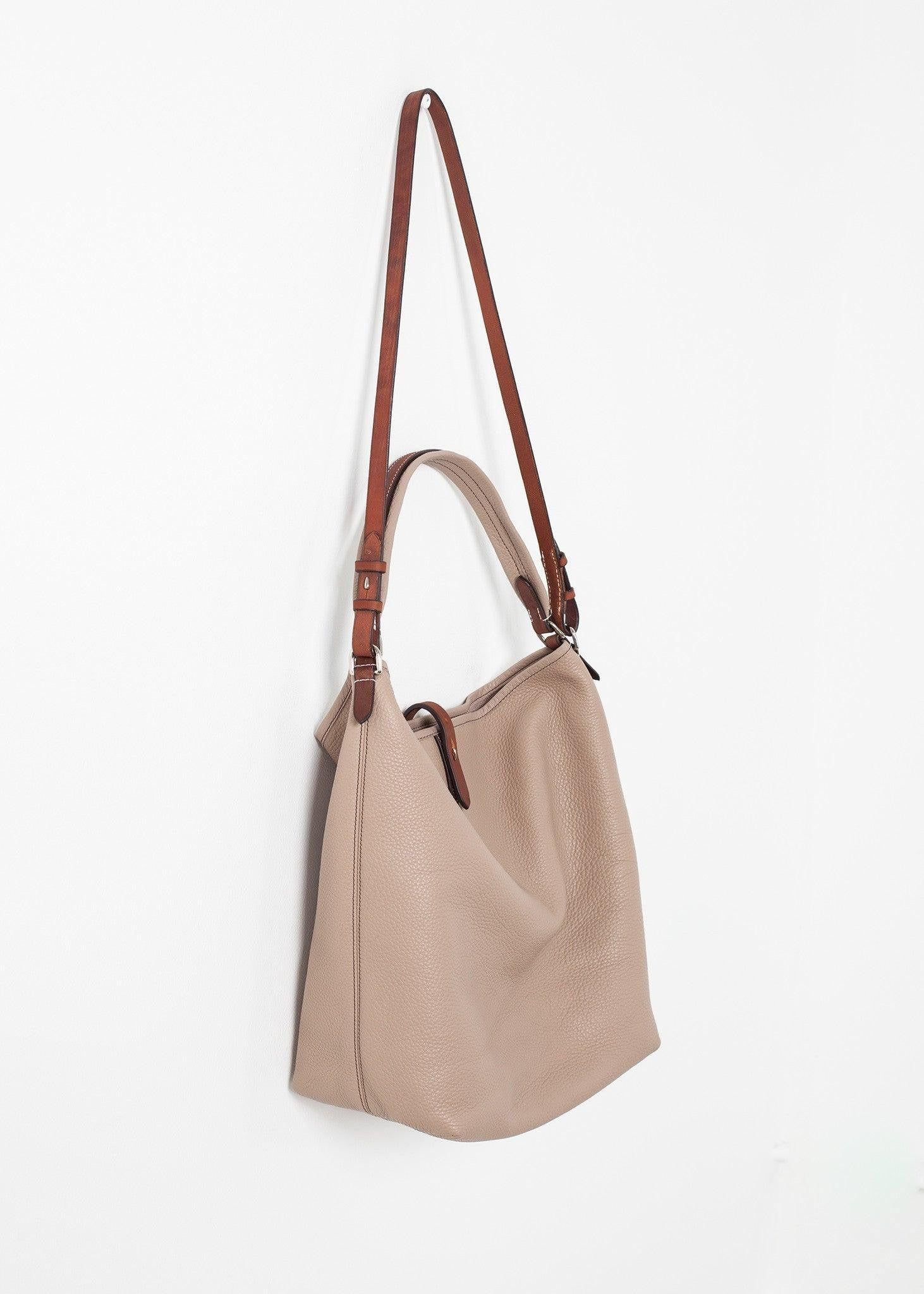 Pretty Grooming Bag.