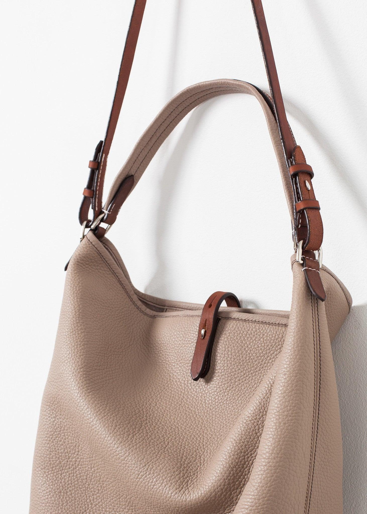 Pretty Grooming Bag.