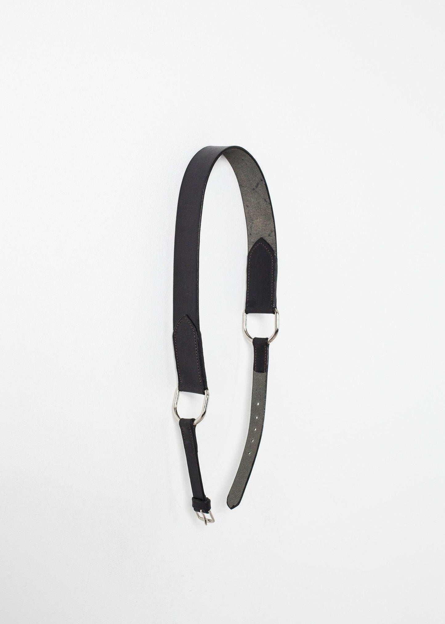 Full Size Breastplate Belt.